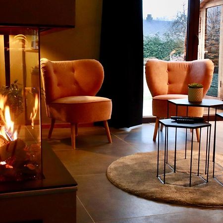 Suites 2Cosy Gouvy 外观 照片