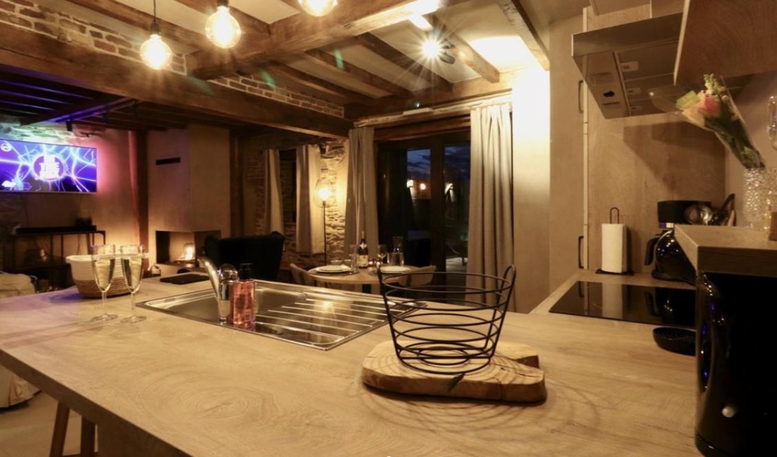 Suites 2Cosy Gouvy 外观 照片