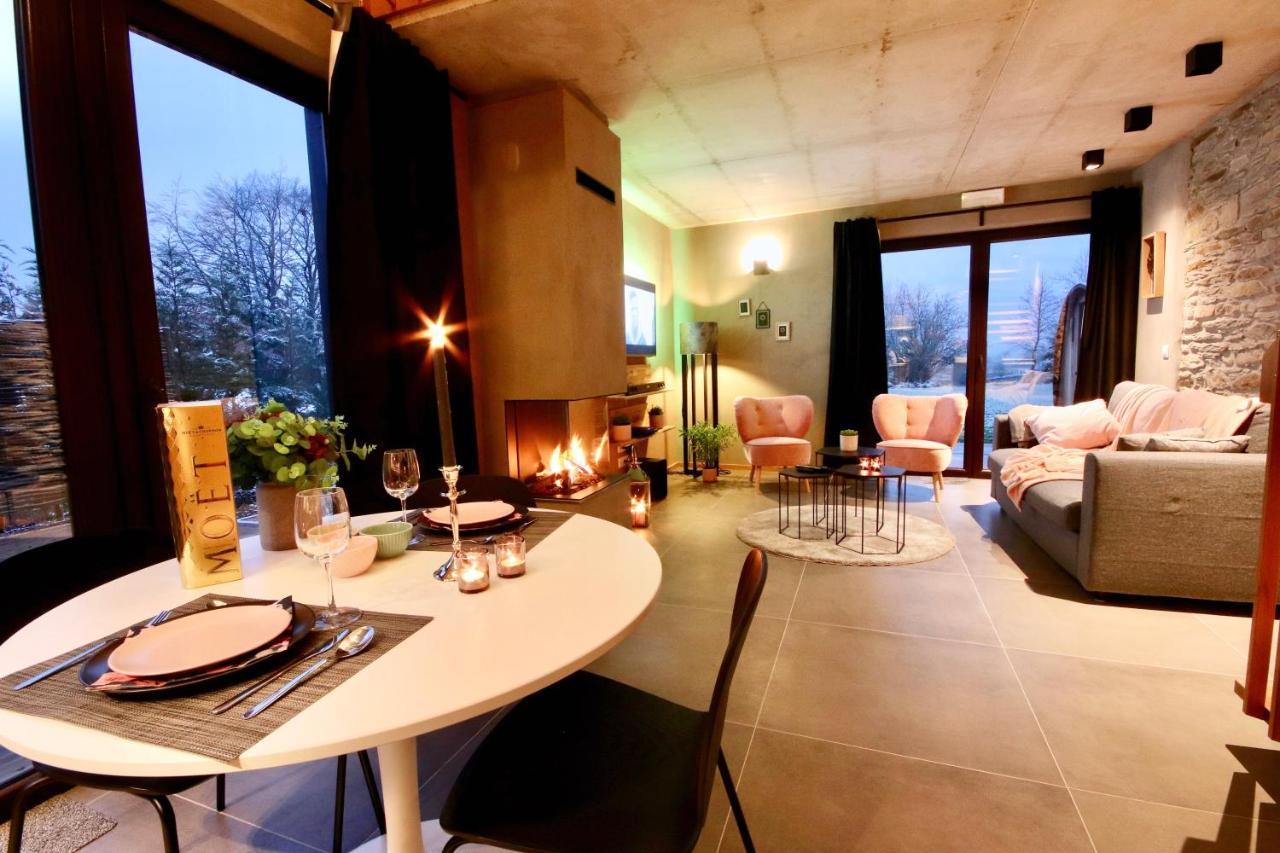 Suites 2Cosy Gouvy 外观 照片
