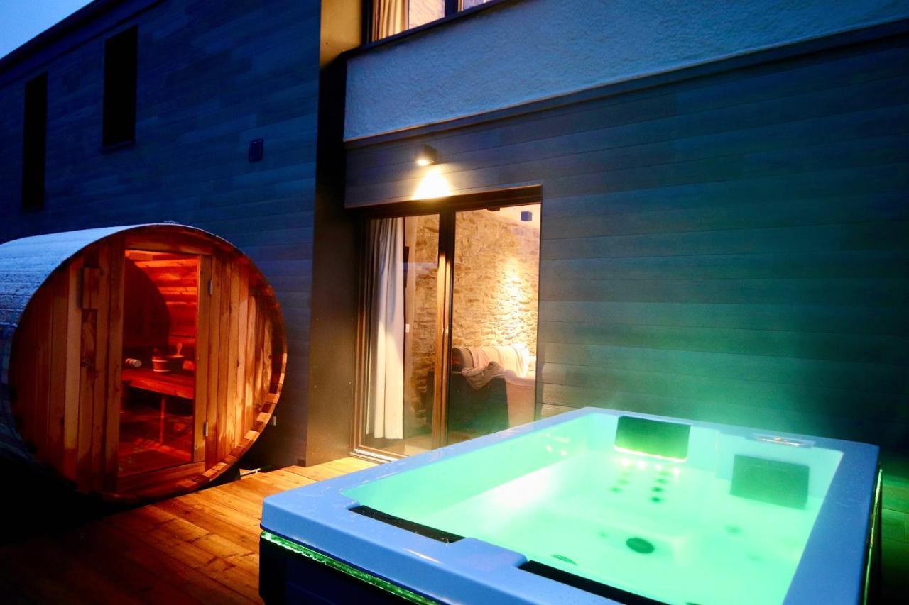 Suites 2Cosy Gouvy 外观 照片