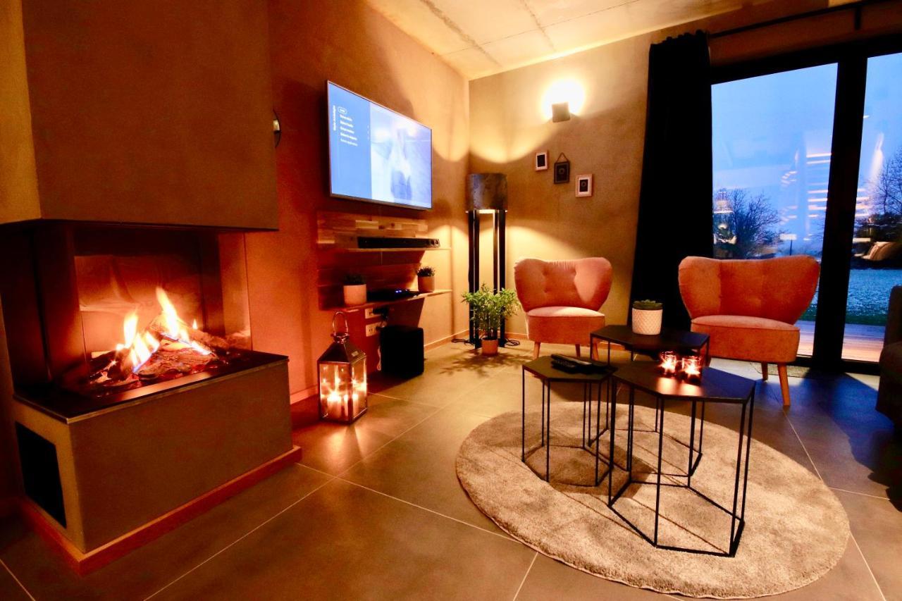 Suites 2Cosy Gouvy 外观 照片