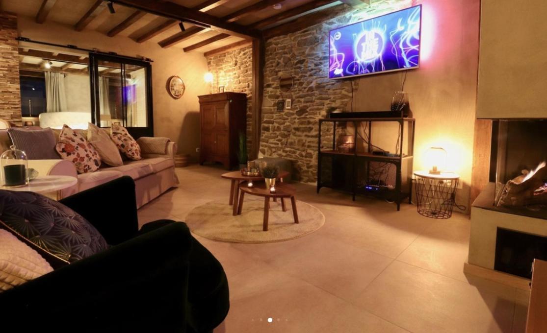 Suites 2Cosy Gouvy 外观 照片